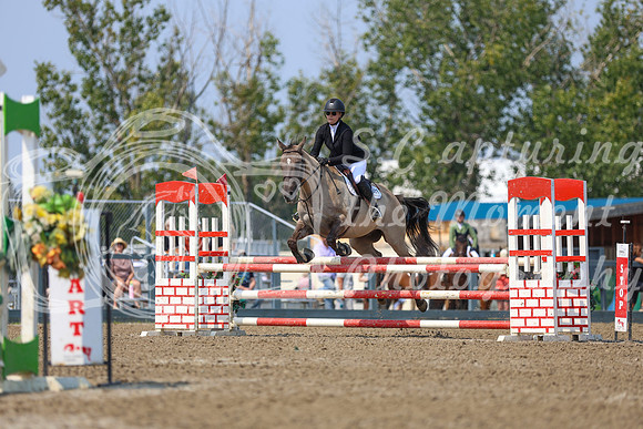 20133 - Mckenna - 2026 Rocky Mountain Classic II - Saturday August 15th
