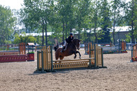 10711 - Mykenzi - 2026 Rocky Mountain Classic II - Saturday August 15th