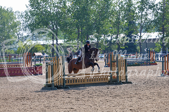 10711 - Mykenzi - 2026 Rocky Mountain Classic II - Saturday August 15th