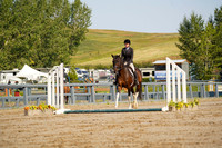12541 - Grace - 2026 Rocky Mountain Classic II - Saturday August 15th