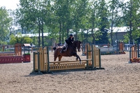 10712 - Mykenzi - 2026 Rocky Mountain Classic II - Saturday August 15th