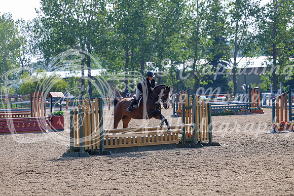10712 - Mykenzi - 2026 Rocky Mountain Classic II - Saturday August 15th