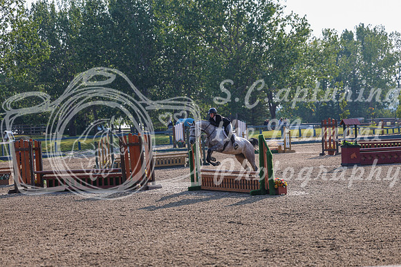 03349 - Mykenzi - 2026 Rocky Mountain Classic II - Saturday August 15th
