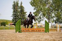 13878 - Grace - 2026 Rocky Mountain Classic II - Saturday August 15th