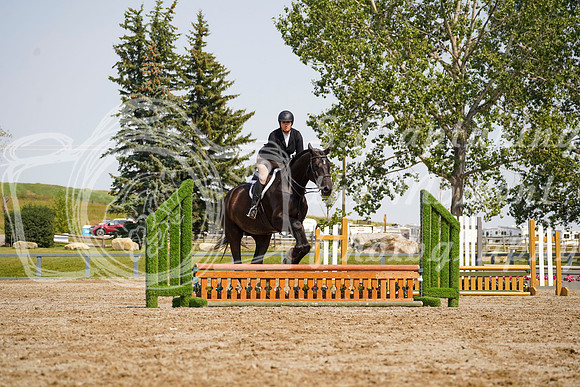 13878 - Grace - 2026 Rocky Mountain Classic II - Saturday August 15th