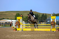 20180 - Mckenna - 2026 Rocky Mountain Classic II - Saturday August 15th