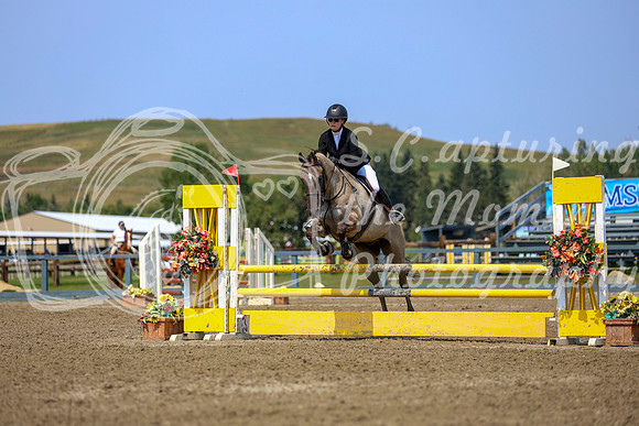 20180 - Mckenna - 2026 Rocky Mountain Classic II - Saturday August 15th
