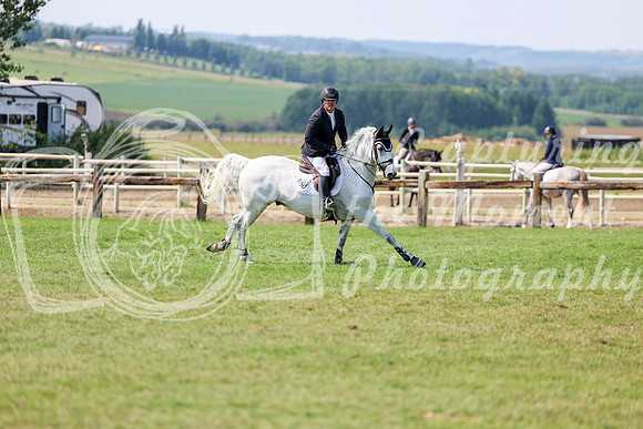 07733 - Shea - 2026 Rocky Mountain Classic II - Saturday August 15th