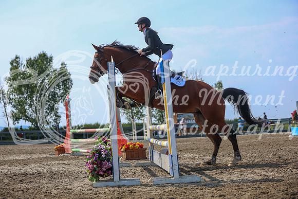 21212 - Mckenna - 2026 Rocky Mountain Classic II - Saturday August 15th