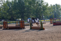 03350 - Mykenzi - 2026 Rocky Mountain Classic II - Saturday August 15th