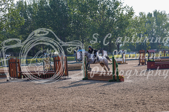 03350 - Mykenzi - 2026 Rocky Mountain Classic II - Saturday August 15th