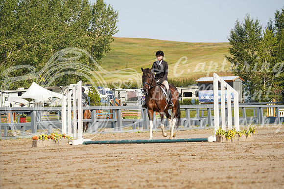 12542 - Grace - 2026 Rocky Mountain Classic II - Saturday August 15th