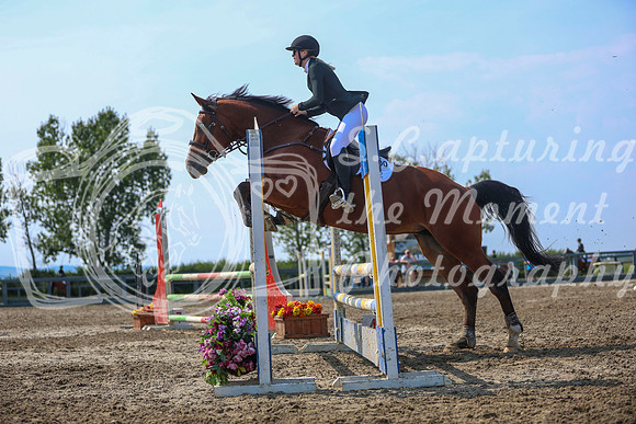 21213 - Mckenna - 2026 Rocky Mountain Classic II - Saturday August 15th