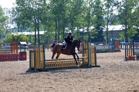 10713 - Mykenzi - 2026 Rocky Mountain Classic II - Saturday August 15th