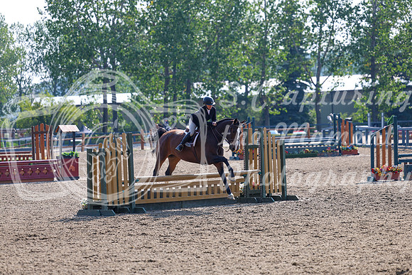 10713 - Mykenzi - 2026 Rocky Mountain Classic II - Saturday August 15th