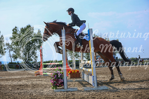 21214 - Mckenna - 2026 Rocky Mountain Classic II - Saturday August 15th