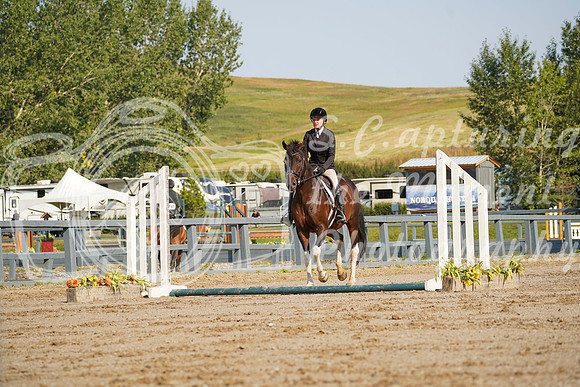 12543 - Grace - 2026 Rocky Mountain Classic II - Saturday August 15th