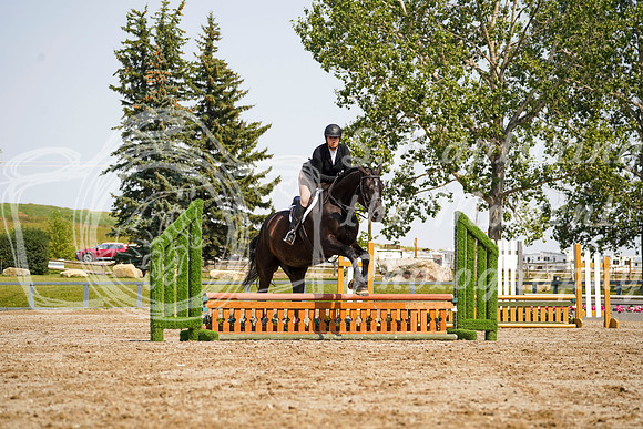 13879 - Grace - 2026 Rocky Mountain Classic II - Saturday August 15th