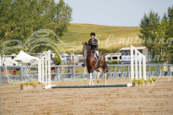 12544 - Grace - 2026 Rocky Mountain Classic II - Saturday August 15th