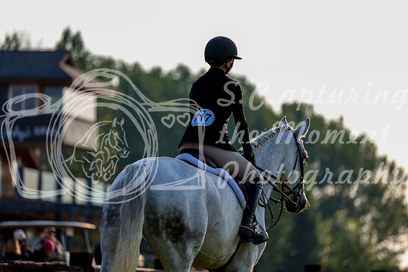 01282 - Shea - 2026 Rocky Mountain Classic II - Saturday August 15th