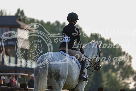 01283 - Shea - 2026 Rocky Mountain Classic II - Saturday August 15th