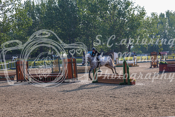 03352 - Mykenzi - 2026 Rocky Mountain Classic II - Saturday August 15th