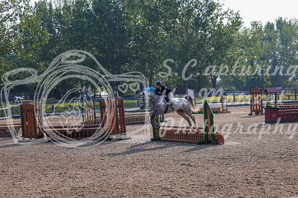 03351 - Mykenzi - 2026 Rocky Mountain Classic II - Saturday August 15th