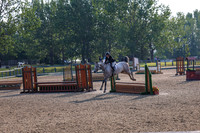 03353 - Mykenzi - 2026 Rocky Mountain Classic II - Saturday August 15th