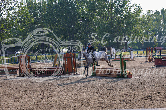 03353 - Mykenzi - 2026 Rocky Mountain Classic II - Saturday August 15th