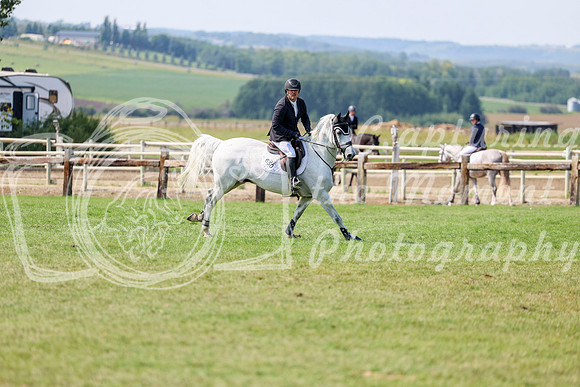 07734 - Shea - 2026 Rocky Mountain Classic II - Saturday August 15th