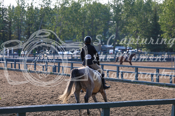 03354 - Mykenzi - 2026 Rocky Mountain Classic II - Saturday August 15th