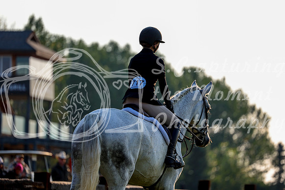 01284 - Shea - 2026 Rocky Mountain Classic II - Saturday August 15th