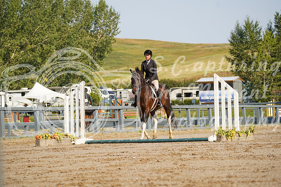 12545 - Grace - 2026 Rocky Mountain Classic II - Saturday August 15th
