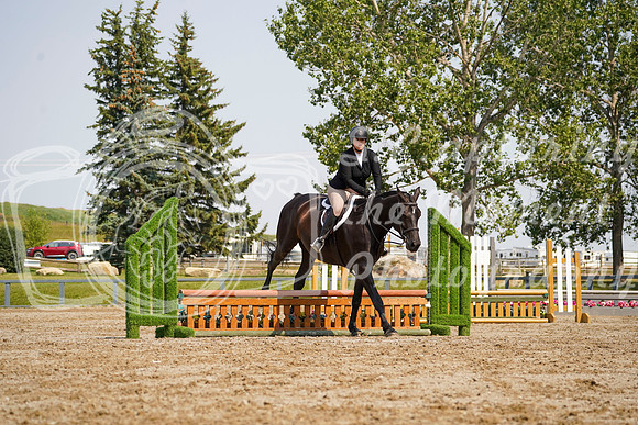 13881 - Grace - 2026 Rocky Mountain Classic II - Saturday August 15th