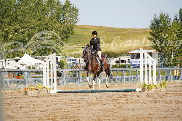 12546 - Grace - 2026 Rocky Mountain Classic II - Saturday August 15th