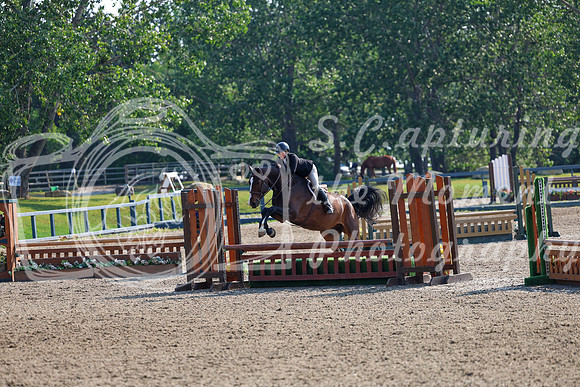 10717 - Mykenzi - 2026 Rocky Mountain Classic II - Saturday August 15th