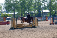 10714 - Mykenzi - 2026 Rocky Mountain Classic II - Saturday August 15th