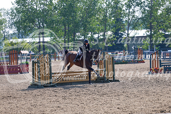 10714 - Mykenzi - 2026 Rocky Mountain Classic II - Saturday August 15th