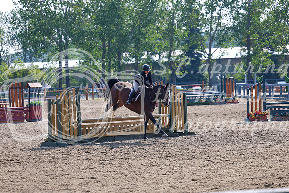 10715 - Mykenzi - 2026 Rocky Mountain Classic II - Saturday August 15th