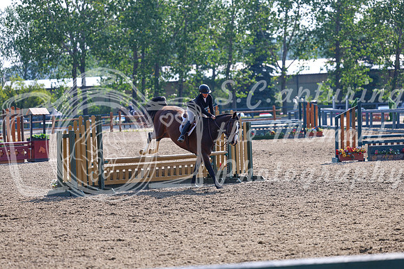 10716 - Mykenzi - 2026 Rocky Mountain Classic II - Saturday August 15th