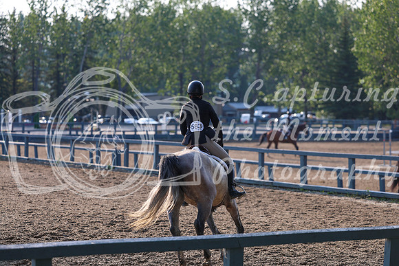 03355 - Mykenzi - 2026 Rocky Mountain Classic II - Saturday August 15th