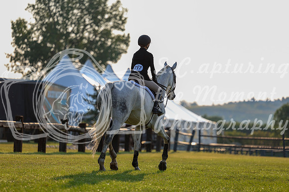 01286 - Shea - 2026 Rocky Mountain Classic II - Saturday August 15th