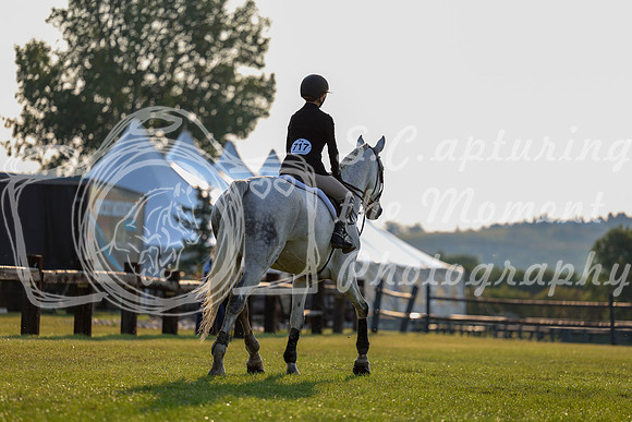 01287 - Shea - 2026 Rocky Mountain Classic II - Saturday August 15th