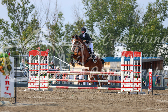 21221 - Mckenna - 2026 Rocky Mountain Classic II - Saturday August 15th