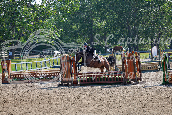 10718 - Mykenzi - 2026 Rocky Mountain Classic II - Saturday August 15th