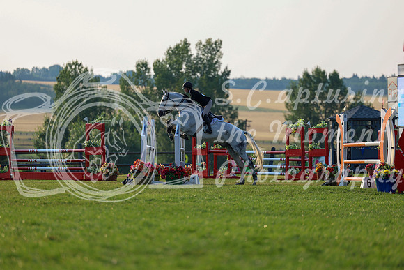 01289 - Shea - 2026 Rocky Mountain Classic II - Saturday August 15th