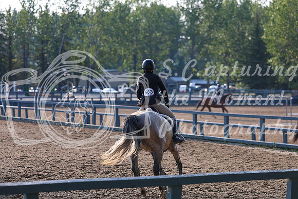 03356 - Mykenzi - 2026 Rocky Mountain Classic II - Saturday August 15th