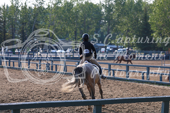 03358 - Mykenzi - 2026 Rocky Mountain Classic II - Saturday August 15th