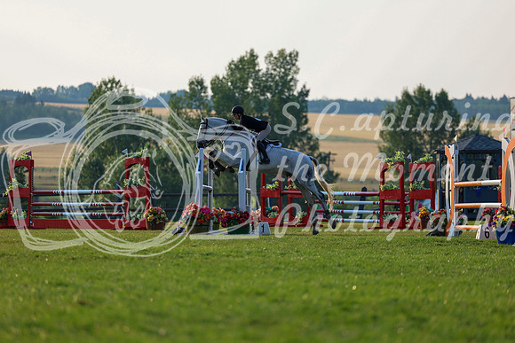 01291 - Shea - 2026 Rocky Mountain Classic II - Saturday August 15th