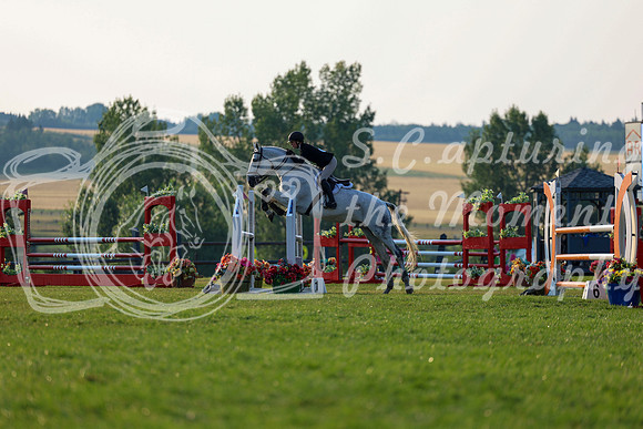01290 - Shea - 2026 Rocky Mountain Classic II - Saturday August 15th